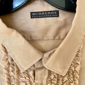 Burberry Shirt